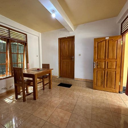 The Kori Homestay Munduk Εξωτερικό φωτογραφία