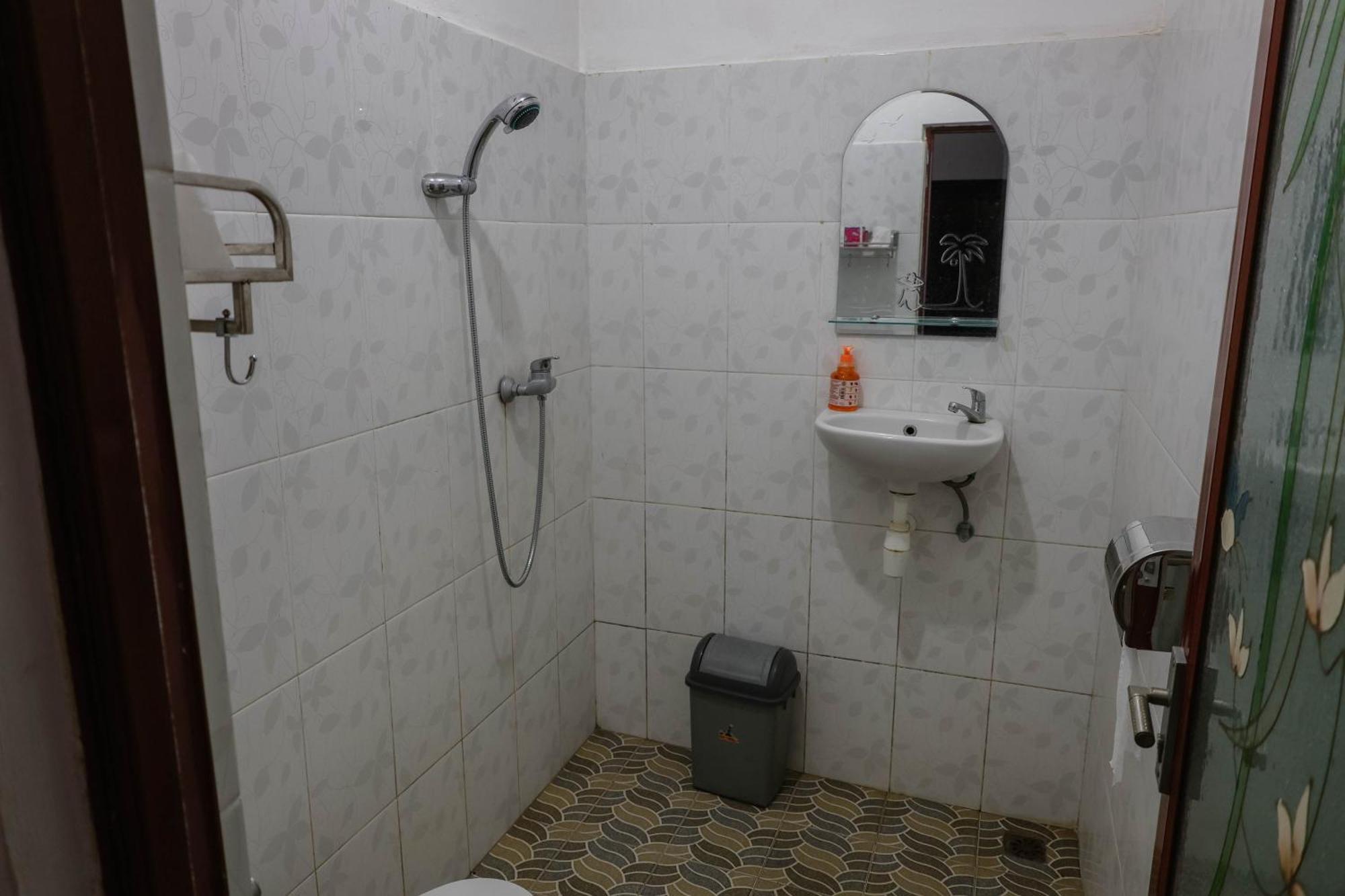 The Kori Homestay Munduk Εξωτερικό φωτογραφία