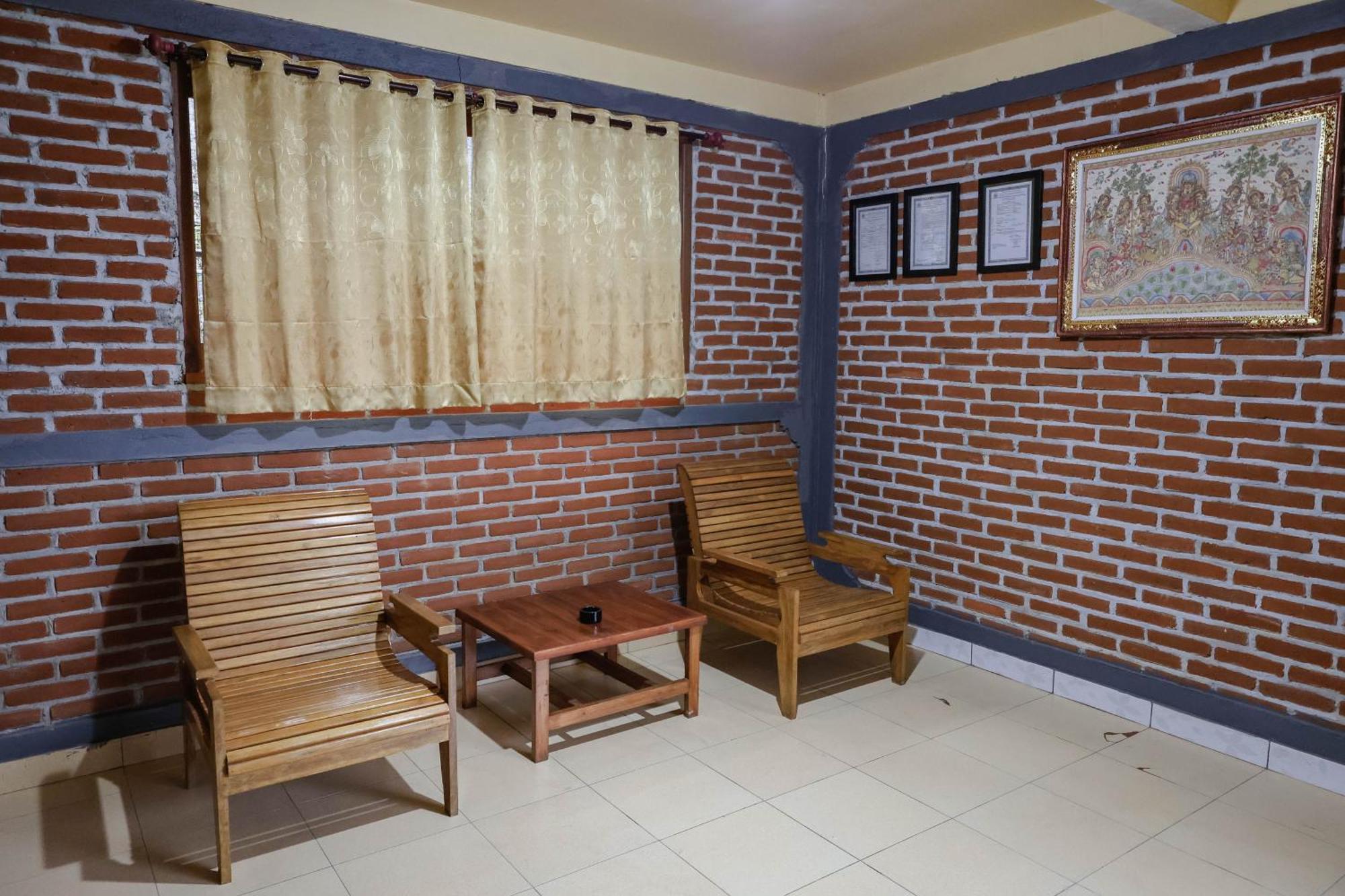 The Kori Homestay Munduk Εξωτερικό φωτογραφία