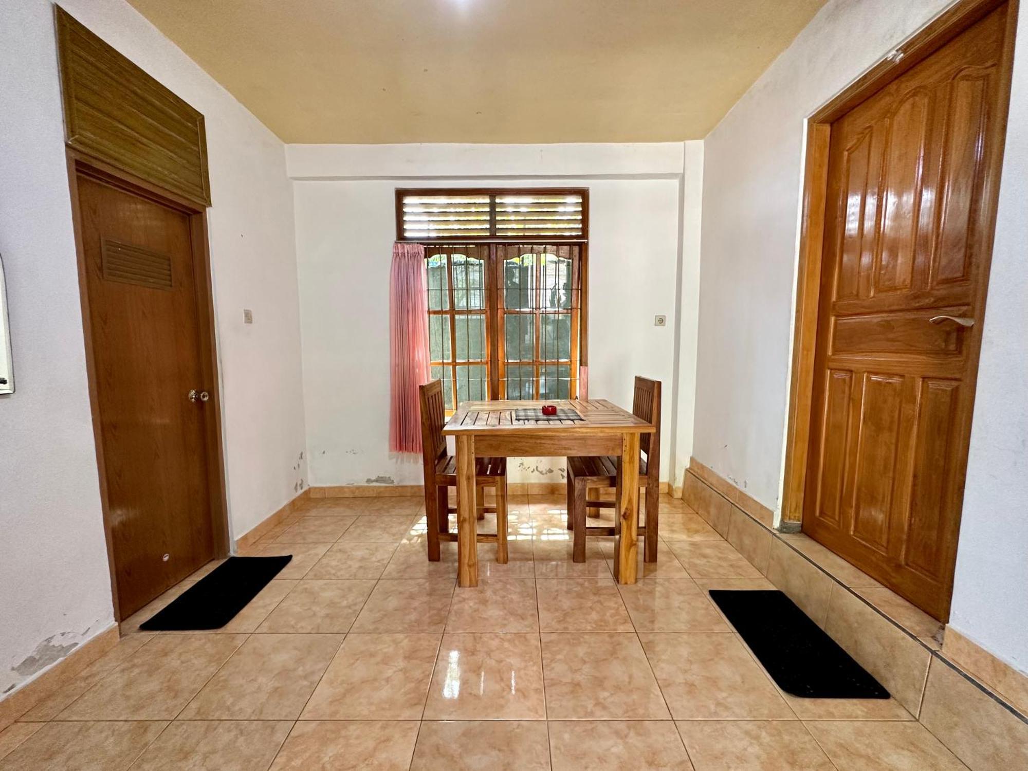 The Kori Homestay Munduk Εξωτερικό φωτογραφία