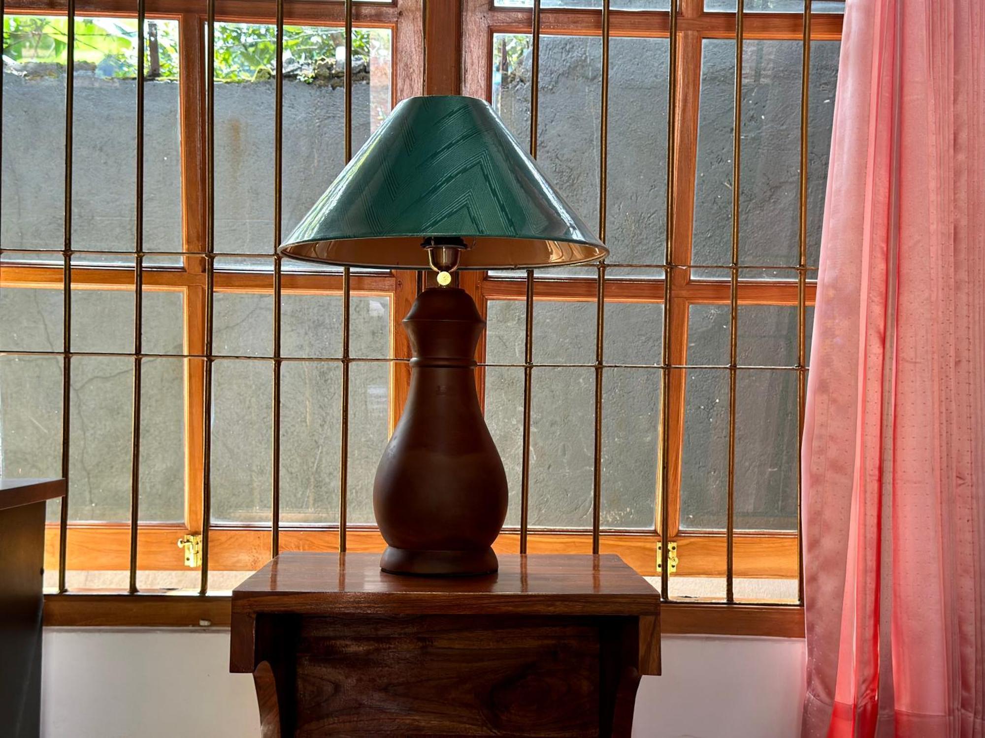 The Kori Homestay Munduk Εξωτερικό φωτογραφία
