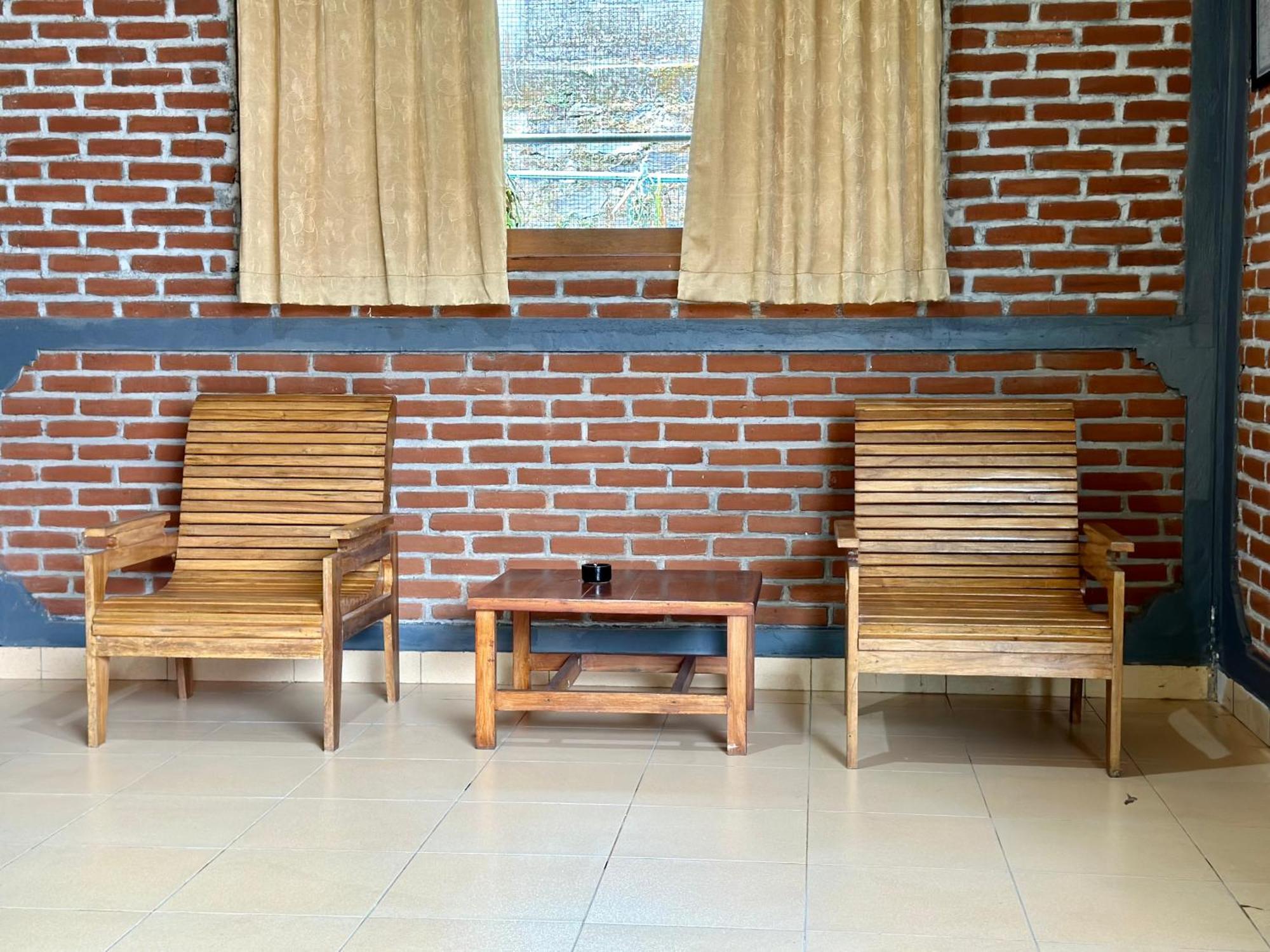 The Kori Homestay Munduk Εξωτερικό φωτογραφία