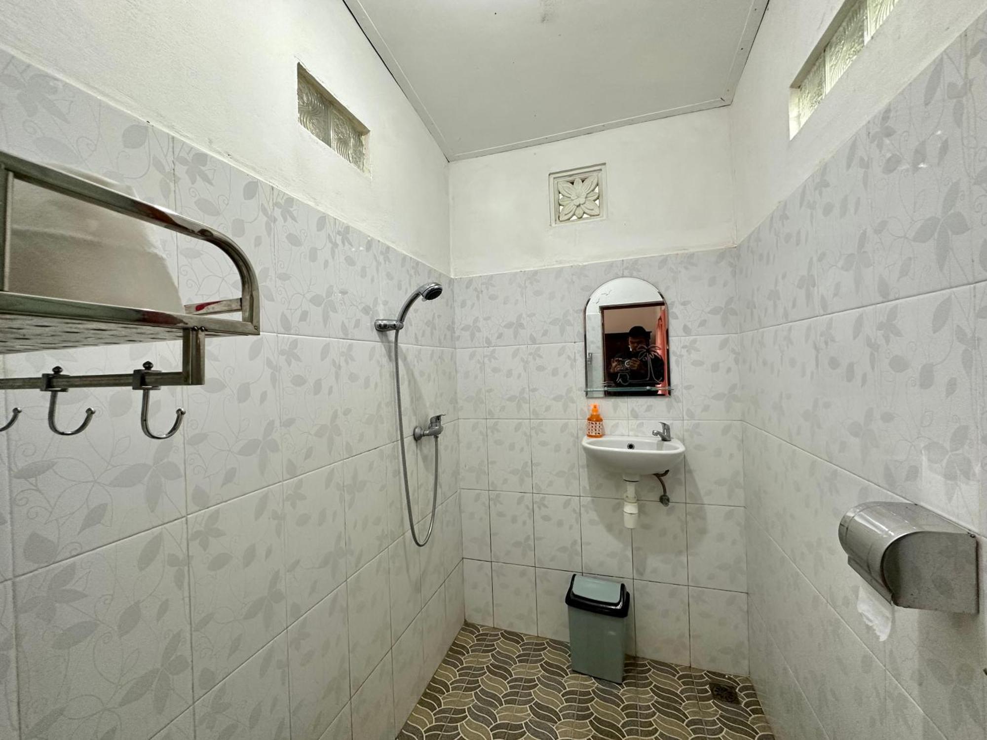 The Kori Homestay Munduk Εξωτερικό φωτογραφία