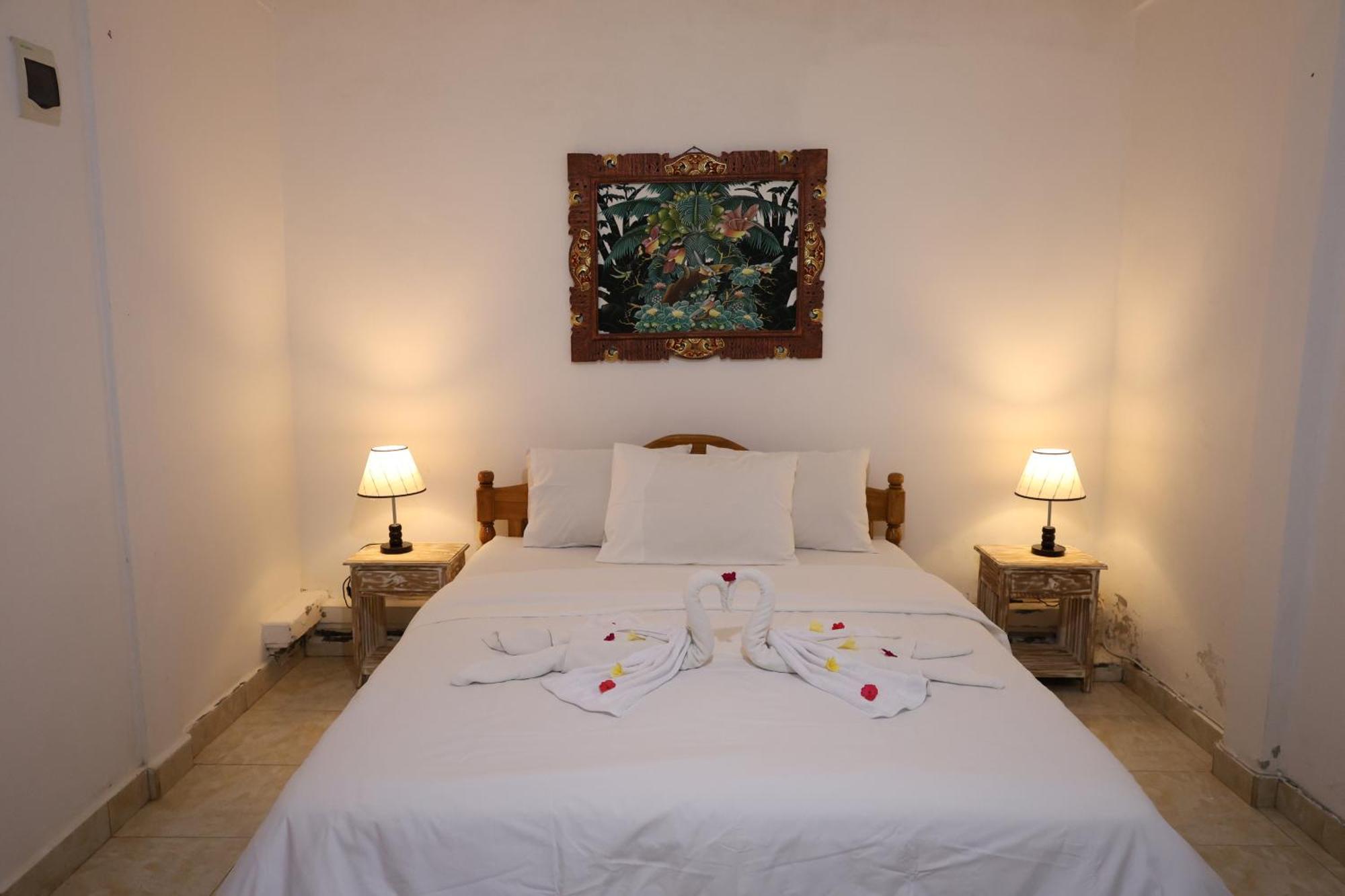 The Kori Homestay Munduk Εξωτερικό φωτογραφία