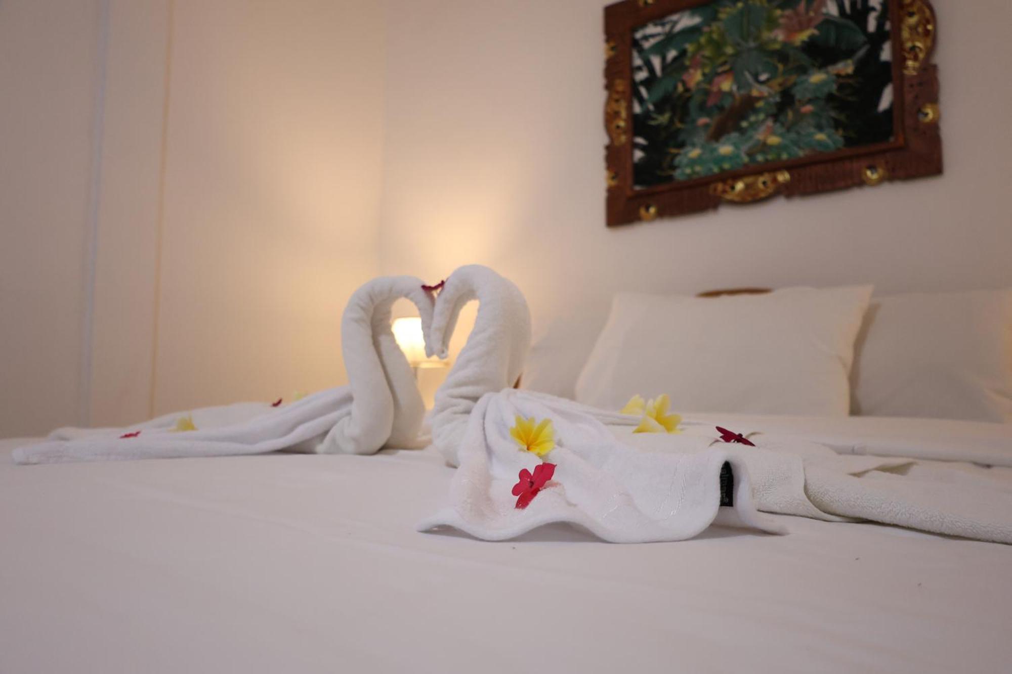 The Kori Homestay Munduk Εξωτερικό φωτογραφία