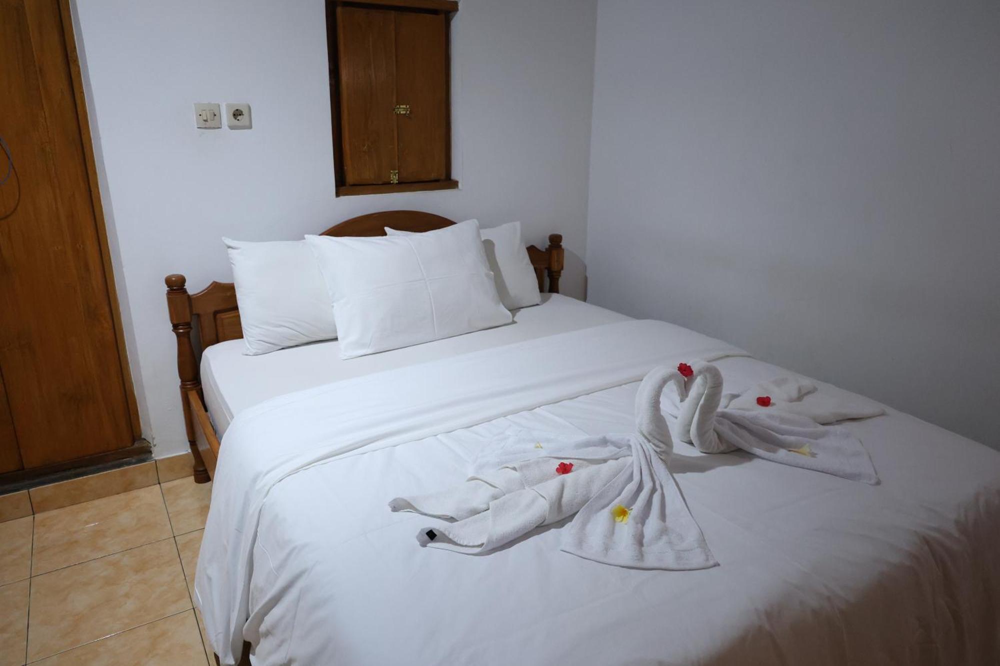 The Kori Homestay Munduk Εξωτερικό φωτογραφία