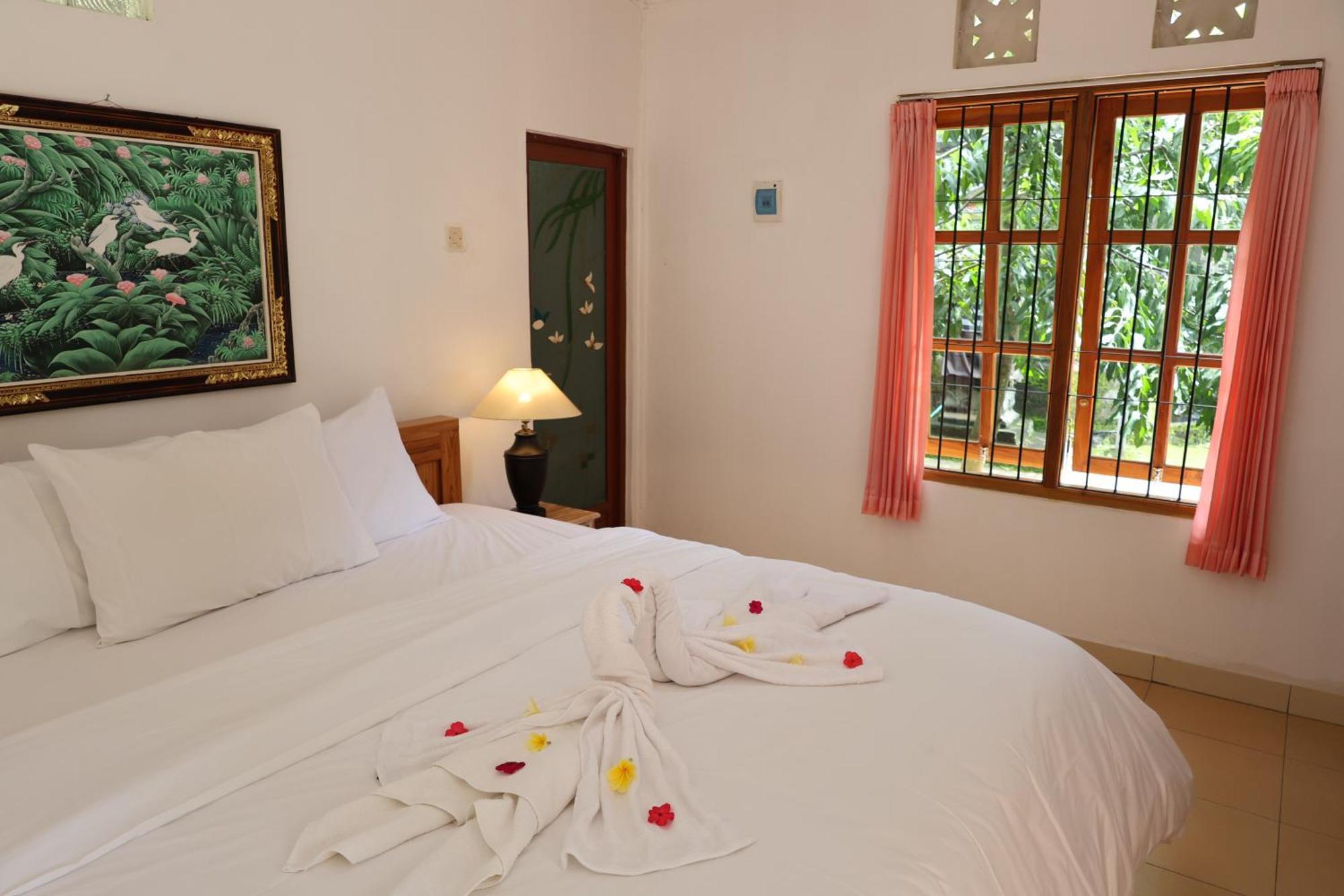 The Kori Homestay Munduk Εξωτερικό φωτογραφία