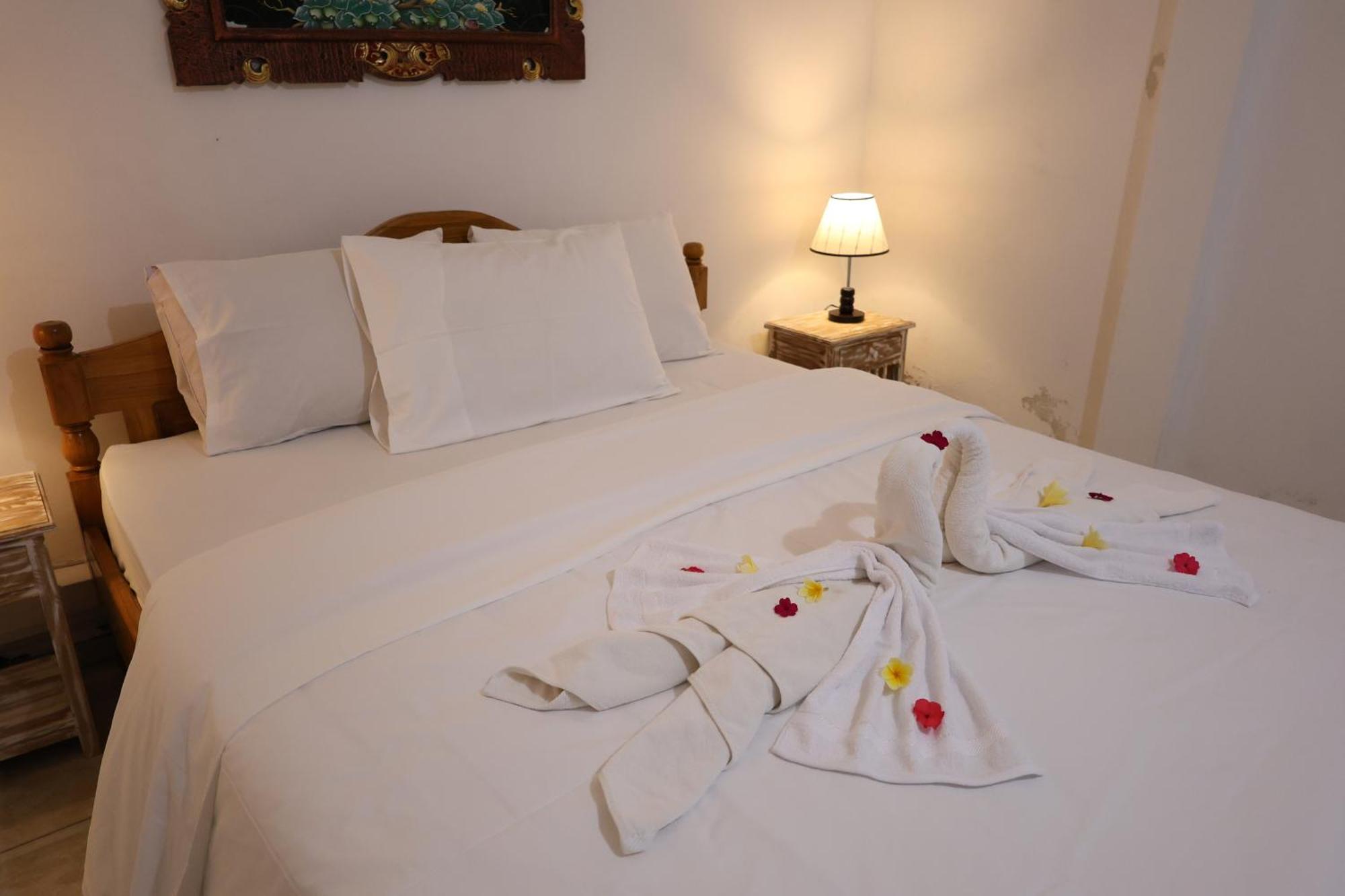 The Kori Homestay Munduk Εξωτερικό φωτογραφία