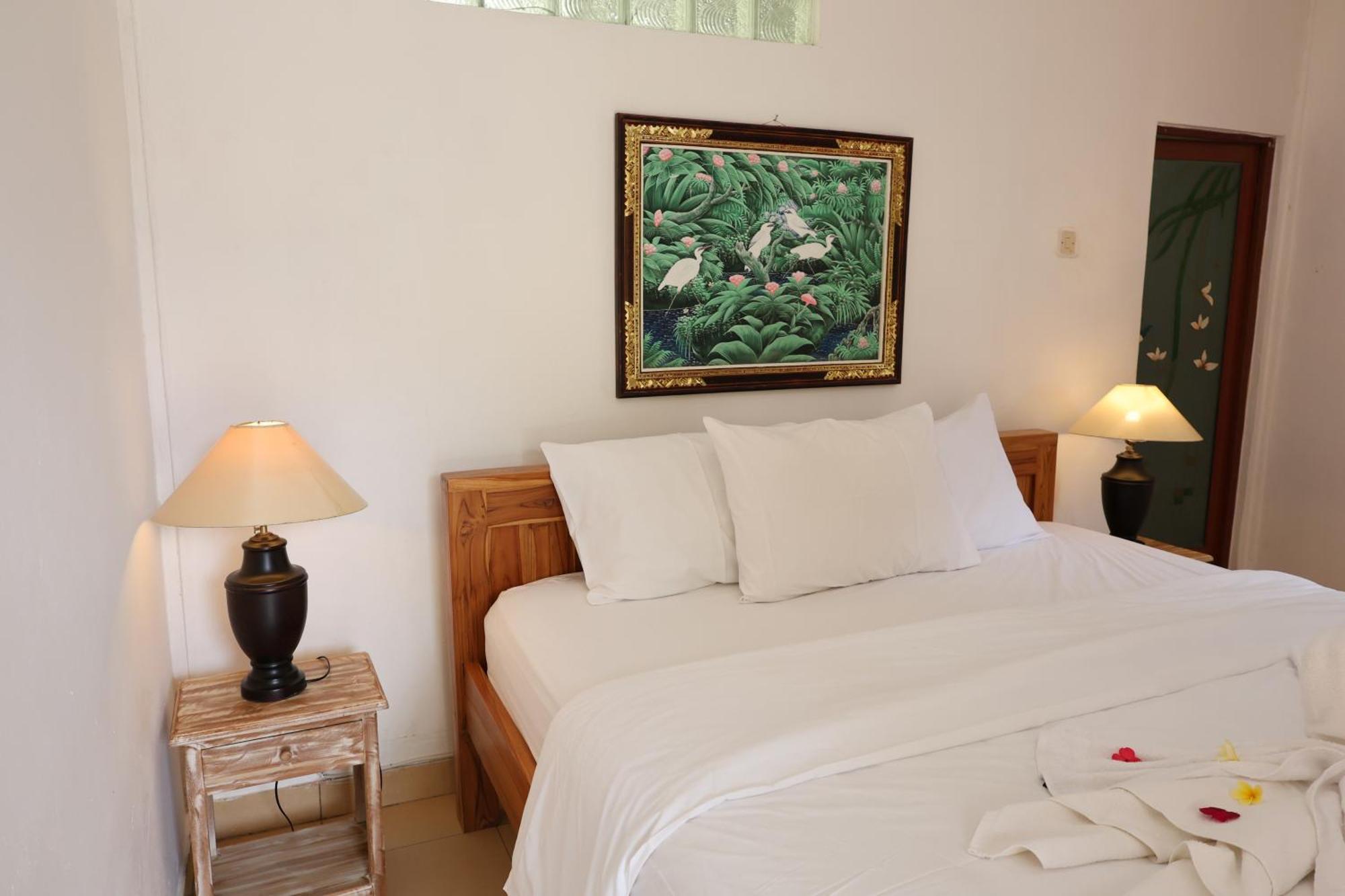 The Kori Homestay Munduk Εξωτερικό φωτογραφία