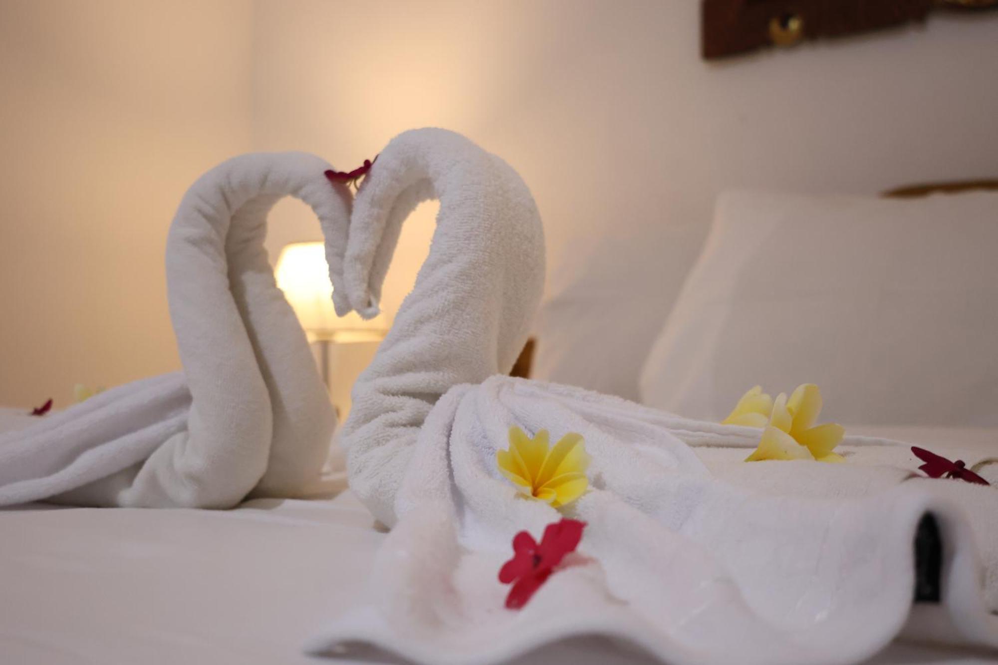 The Kori Homestay Munduk Εξωτερικό φωτογραφία