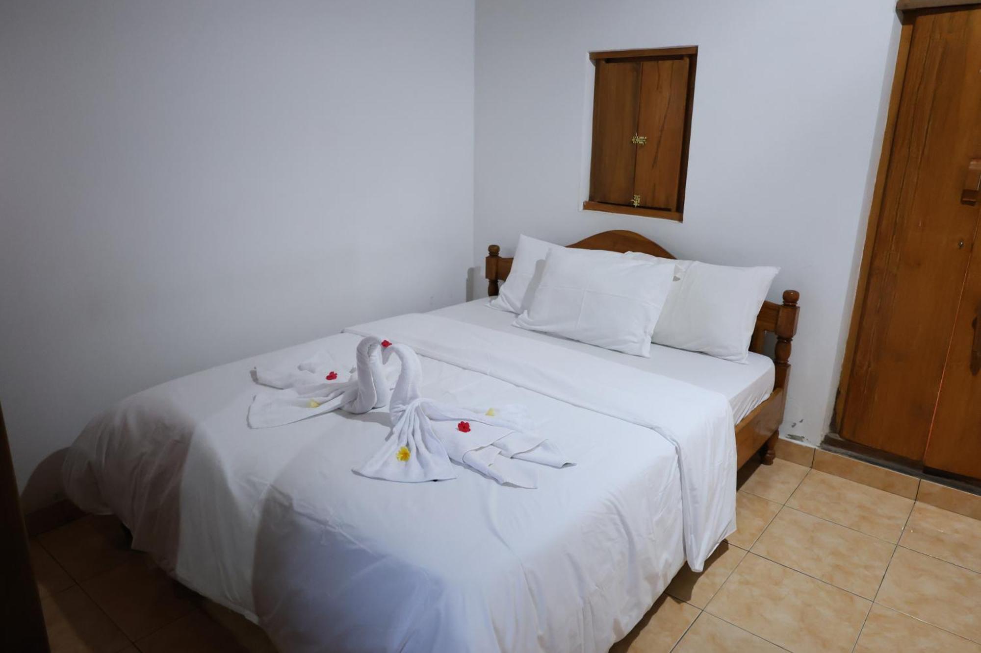 The Kori Homestay Munduk Εξωτερικό φωτογραφία