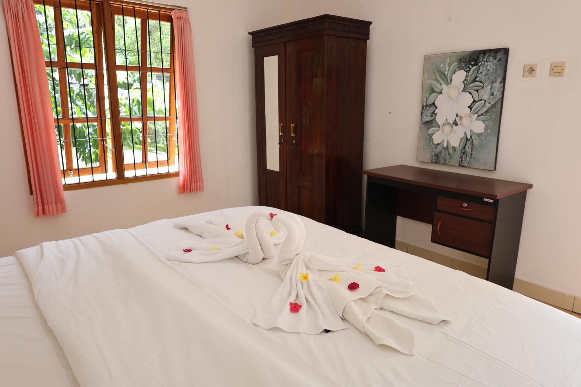 The Kori Homestay Munduk Εξωτερικό φωτογραφία