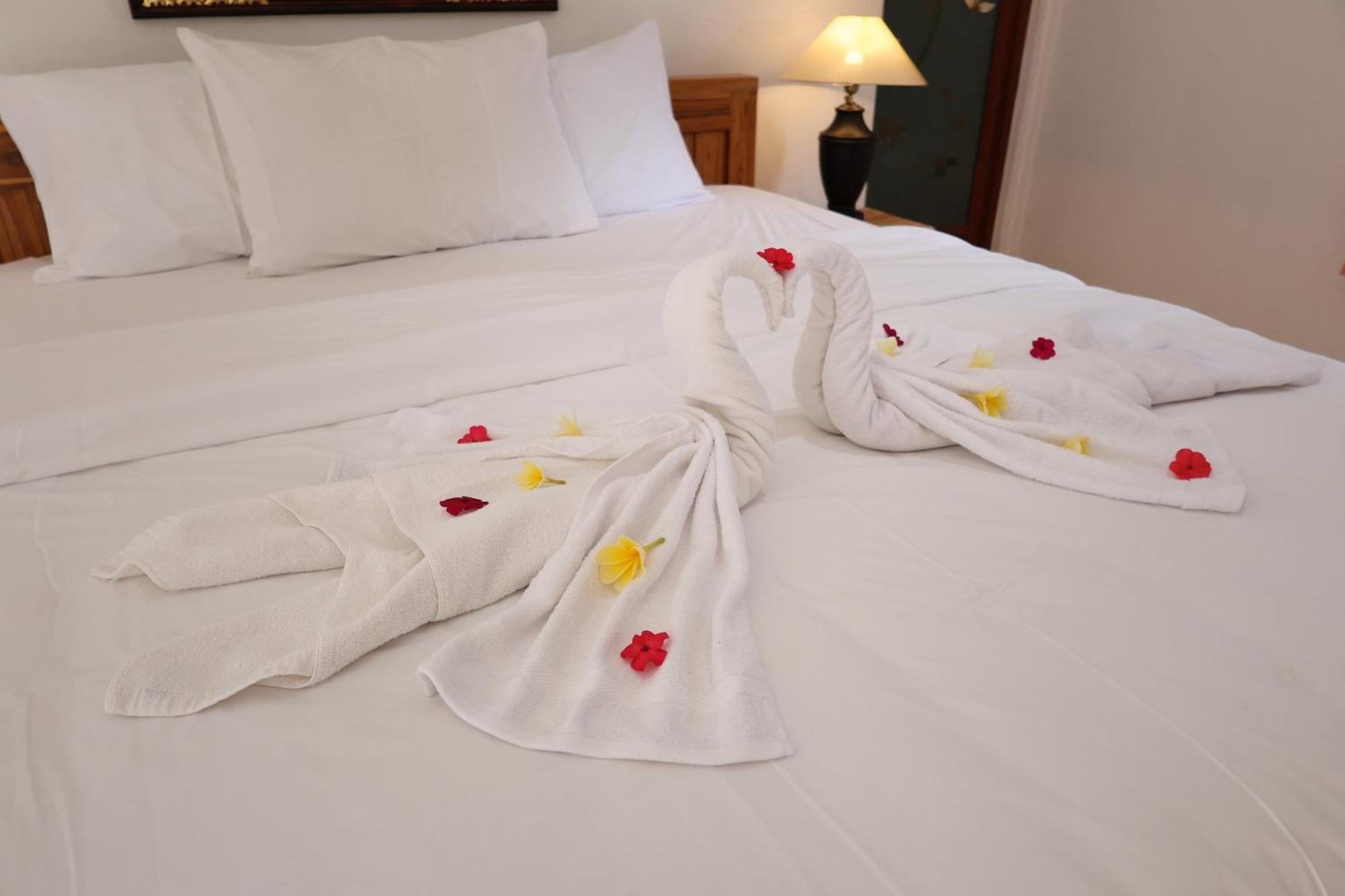 The Kori Homestay Munduk Εξωτερικό φωτογραφία
